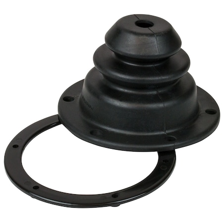 Sea-Dog Motor Well Boot - 5-1/2" 521655-1